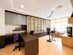 Serangoon Garden Estate (D19), Terrace #603304741
